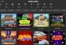 Winawin Casino | Bonus up to 4250€ + 1800 Daily FS | Review
