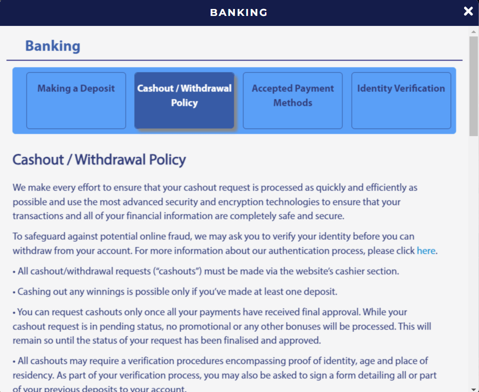 Winomania Casino Review (2026) A solid UK-facing casino