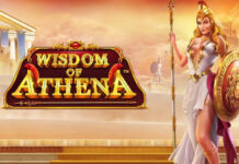 Wisdom of Athena Slot Free Demo Play or for Real Money - Correct Casinos
