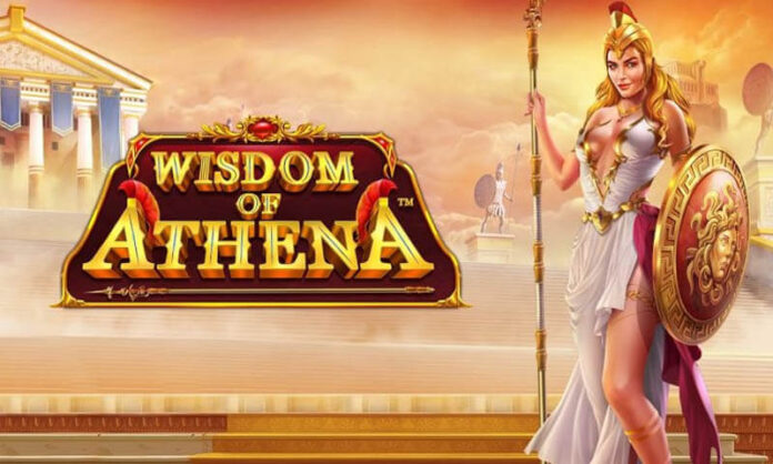 Wisdom-of-Athena-Slot Wisdom of Athena Slot Free Demo Play or for Real Money - Correct Casinos