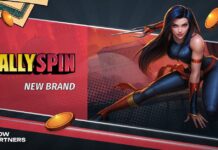 WOWPartners launches Allyspin: A supercharged gaming adventure - Affiverse