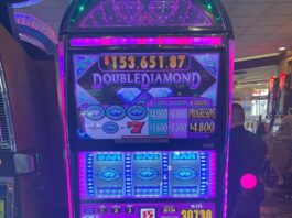 Vegas Visitor Wins $153,000+ Jackpot Playing Double Diamond Slot ...