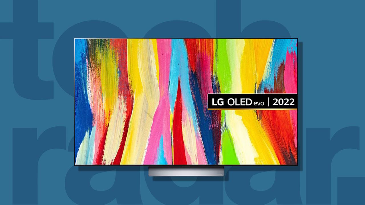 Hisense L10E Laser-TV kaster 100-tommers 4K-bilder på veggen din ...