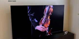 LG G4 vs Samsung S95D: welke premium OLED TV is het beste? | TechRadar