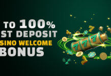 Verantwortungsvoll spielen, beeindruckend gewinnen mit Spinsy Casino in der Schweiz First Deposit Casino Welcome Bonus