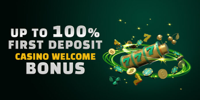 a-17-casino-welcome-promoen-1 First Deposit Casino Welcome Bonus