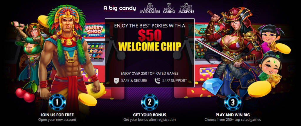 QuickieBoost- latest online casino bonuses