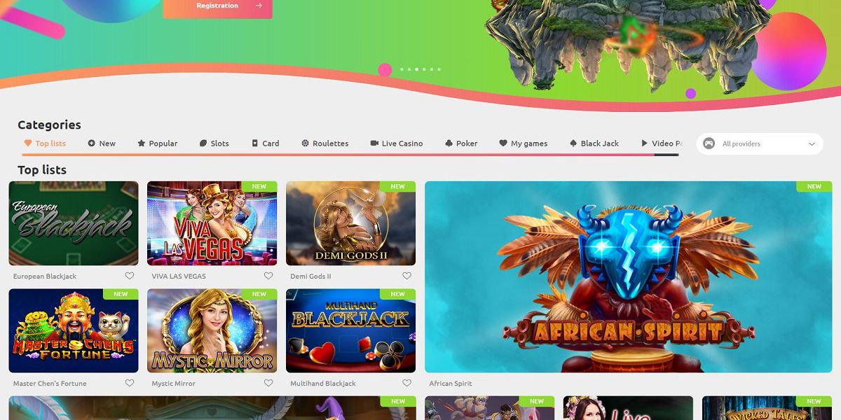 Cadoola Online Casino Review 2025 - Is it Worth It?
