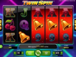 Pin on Netent Free Spins