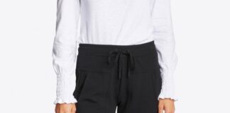 Rich & Royal TAILORING-LOOK - Pantaloni sportivi - black/nero - Zalando.it