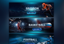 Betonred Casino – Your Destination for Real Money Fun in UK WEB BANNER /BETTING SITE BANNER :: Behance