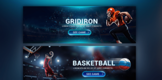 WEB BANNER /BETTING SITE BANNER :: Behance