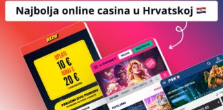 Najbolja Online Casina u Hrvatskoj > Top 5 Lista za Online Casino ...