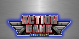 Action Bank Cash Shot Slot Review + Casinos | Light & Wonder