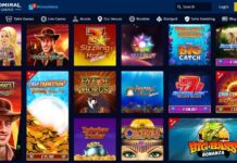 Admiral Casino Review for August 2024 - Sloterman