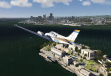 Aerofly FS 2 Flight Simulator First Impressions (PC) - Impulse Gamer
