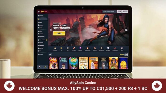 Best Paying Online Casinos - Highest Slot Payouts 2025