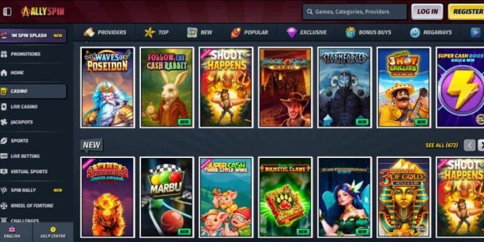 Best Online Casinos Canada | Top 5 CA Casino Sites 2025