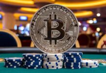 The Rise of Live Bitcoin Gambling Establishments: A Comprehensive Guide