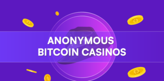 Best 30 Anonymous Bitcoin Casinos (2025) + Bonus Codes
