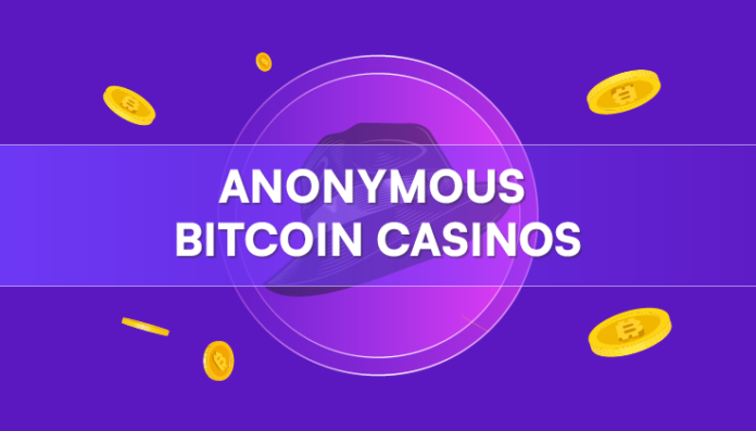 anonymous-casinos Best 30 Anonymous Bitcoin Casinos (2025) + Bonus Codes