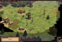 Age of Empires II: Definitive Edition 'Tower Rush' strategy guide ...