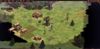 Age of Empires II: Definitive Edition 'Tower Rush' strategy guide ...