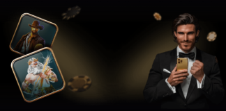 Oscarspin Official Site ᐉ Oscarspin Casino Login