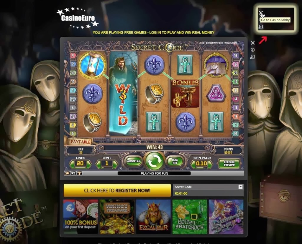 Real Money Casino Slots ― 30+ Online Slots For Real Money (With No ...