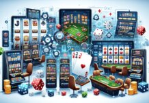 The Evolving Landscape of Online Casinos in America