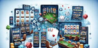 Καλύτερα Χαρακτηριστικά της Εφαρμογής Casino για Κινητά στο Blaze Spins Casino για την Χώρα μας The Evolving Landscape of Online Casinos in America