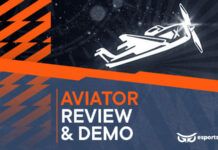 Is the Aviator Game Legit? Game Review & Demo (2023)