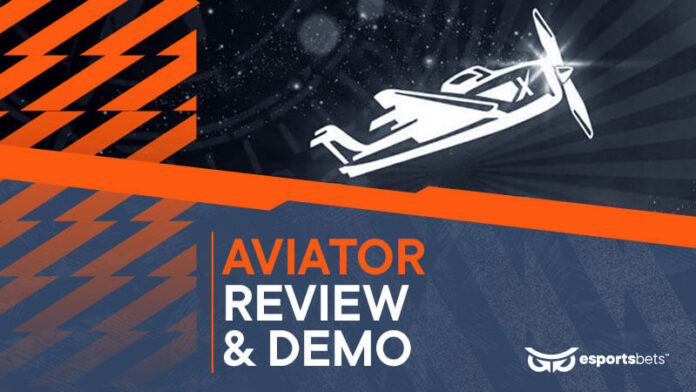 Is the Aviator Game Legit? Game Review & Demo (2023)