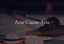 Azur Casino Avis