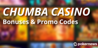 The Best Bonuses at Chumba Casino | PokerNews