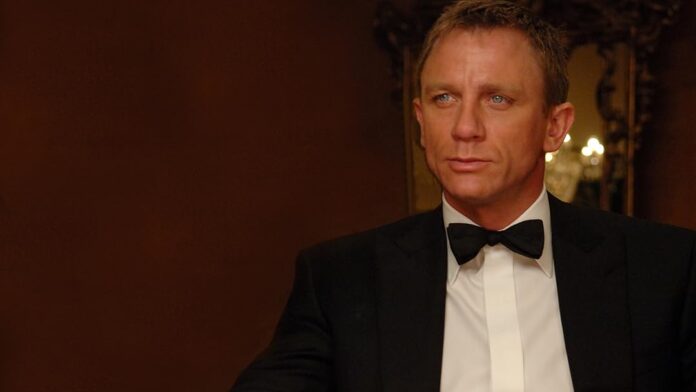 Prime Video: Casino Royale