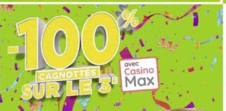 Promo Bacs Glaces Casino chez Géant Casino - iCatalogue.fr