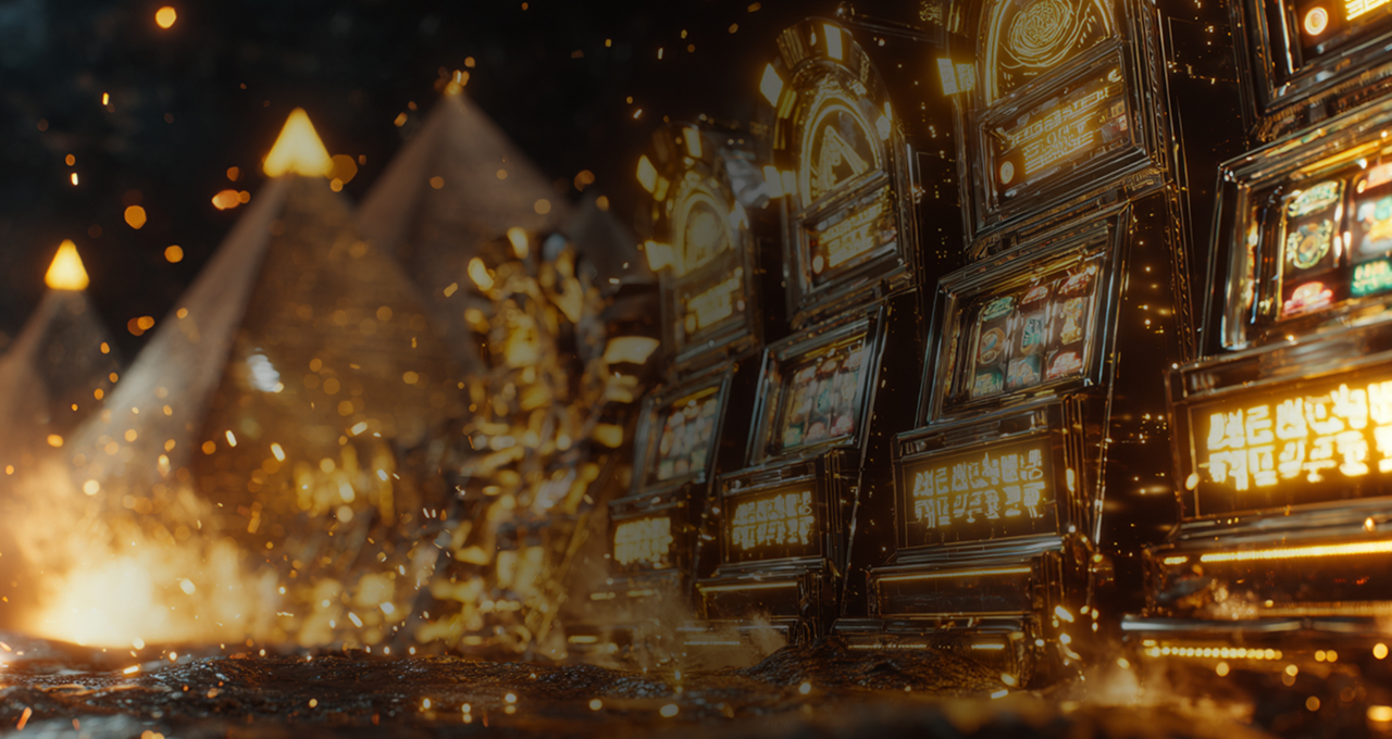 Casino en ligne Amonbet France : jeux passionnants, bonus et accès mobile