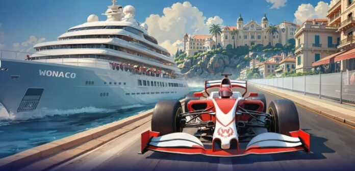 Wonaco Casino Online: Scopri Bonus Esclusivi e Slot