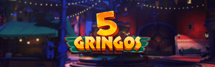 5Gringos Casino Avis | Test et Bonus 500€ + 100FS