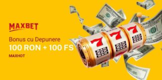 Bonus Casino Maxbet - Coduri Bonus, Bani & Rotiri Gratuite