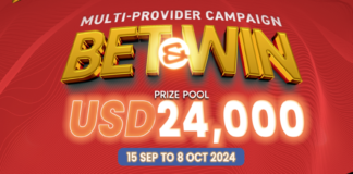Get the Full Betplay Casino Experience in our Bet & Win Promo