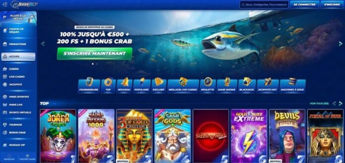 bassbet-casino-accueil-1024x486-1 Bassbet casino | Bonus 500€ + 200 Tours gratuits