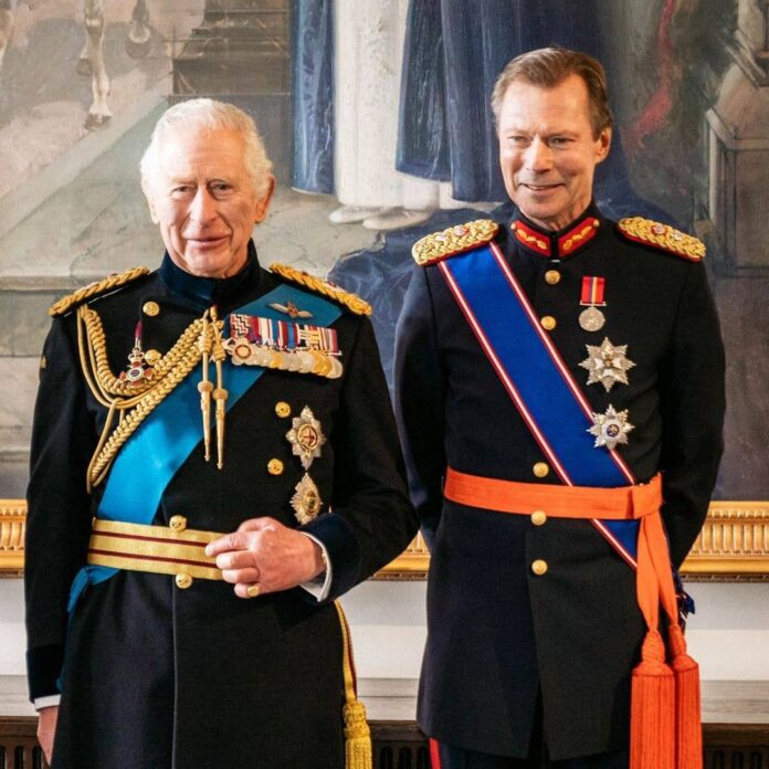 bbc6e03fca0a-king-charles-grand-duke-henri Grand Duke Henri announces abdication in emotional Christmas speech ...