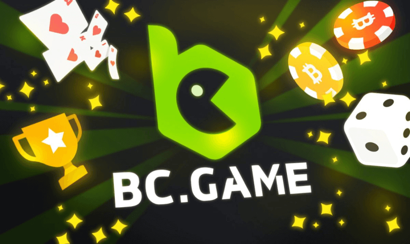 Официальный Сайт BC Game: Ваш Вход в Мир Высококачественных Азартных Игр