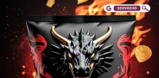 SERVER4D : Situs Judi Slot | Slot Gacor | RTP Tinggi in 2025 | Casino ...