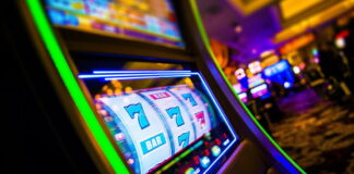 Belterra Park Review - An Overview of the Casino & Racetrack