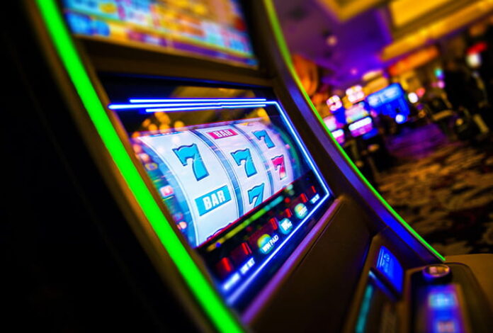 Belterra Park Review - An Overview of the Casino & Racetrack