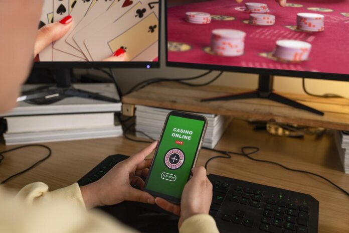 Best Casino Apps 2025 | Top Real Money Mobile Casinos