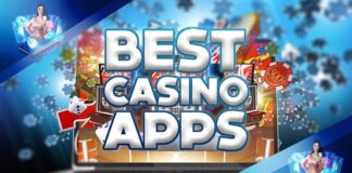 Best Casino Apps: 11 Real Money Online Casino Apps for iOS & Android ...